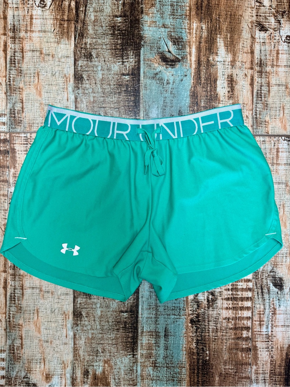 Women’s “Under Armour” Shorts | #A17 - Picture 2 of 9